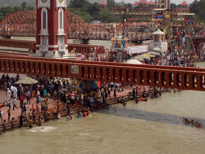 international package