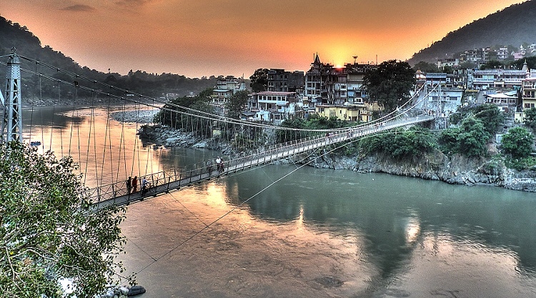 Lakshman Jhula
