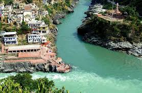 Rudraprayag