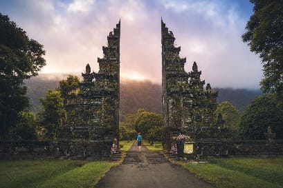 Dream Bali Getaway: 6N/7D Romance & Adventure Escape