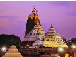 Jagannath Puri 