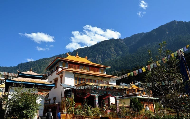Manali Group Tour