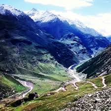 Mesmerizing Manali Group Tour 