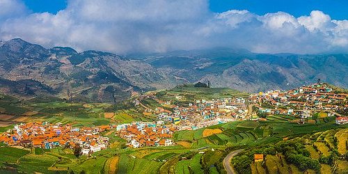 Sacred Rameswaram, Cultural Madurai & Scenic Kodaikanal Escape 