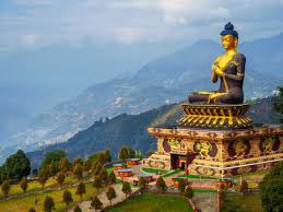SIKKIM HERITAGE