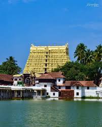 South India Temple Circuit: 6 Nights of Bliss