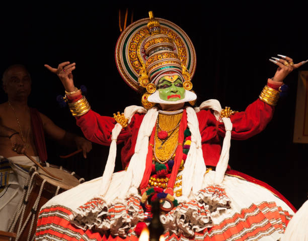 Splendid Kerala – Where Comfort Meets Nature