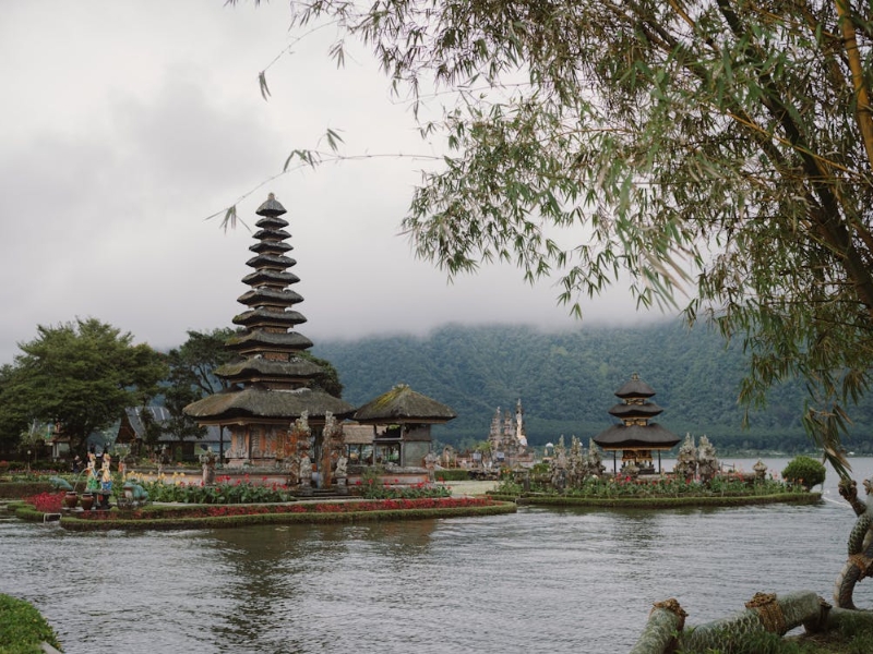 Bali Signature Journey