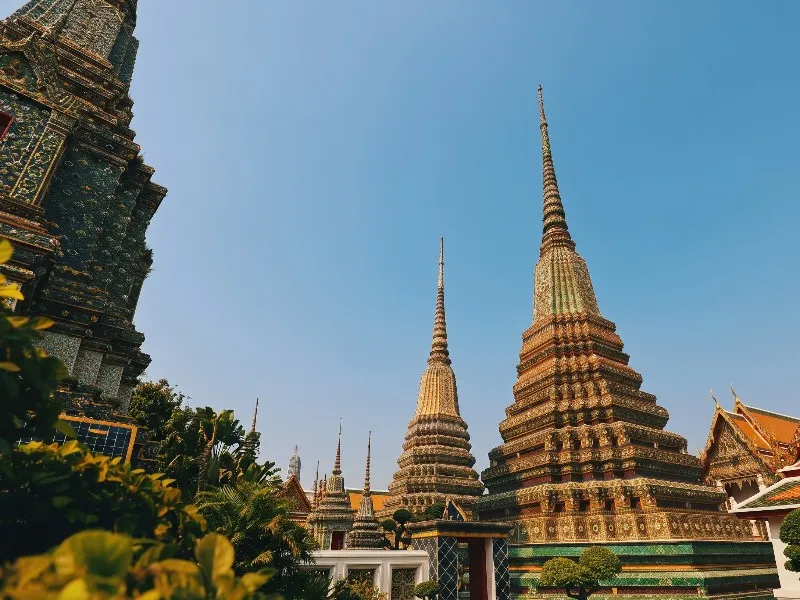 Charming Pattaya & Bangkok