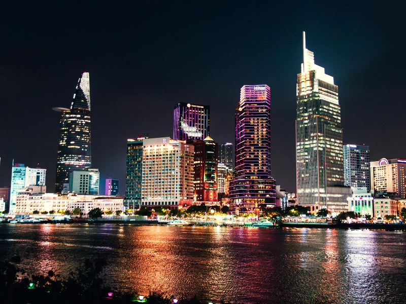 Explore 7 Nights Vietnam