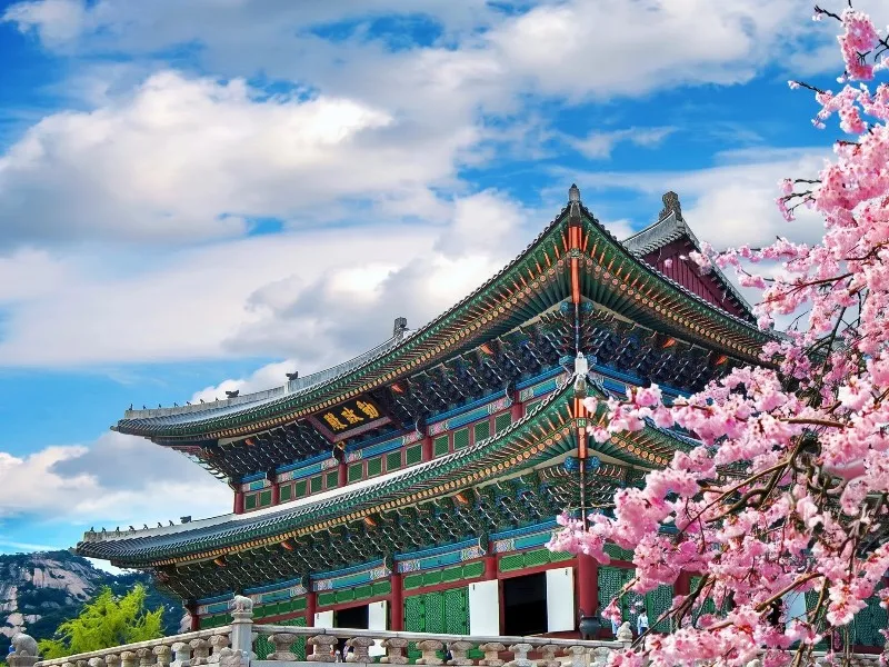 Getaway South Korea: City Escape