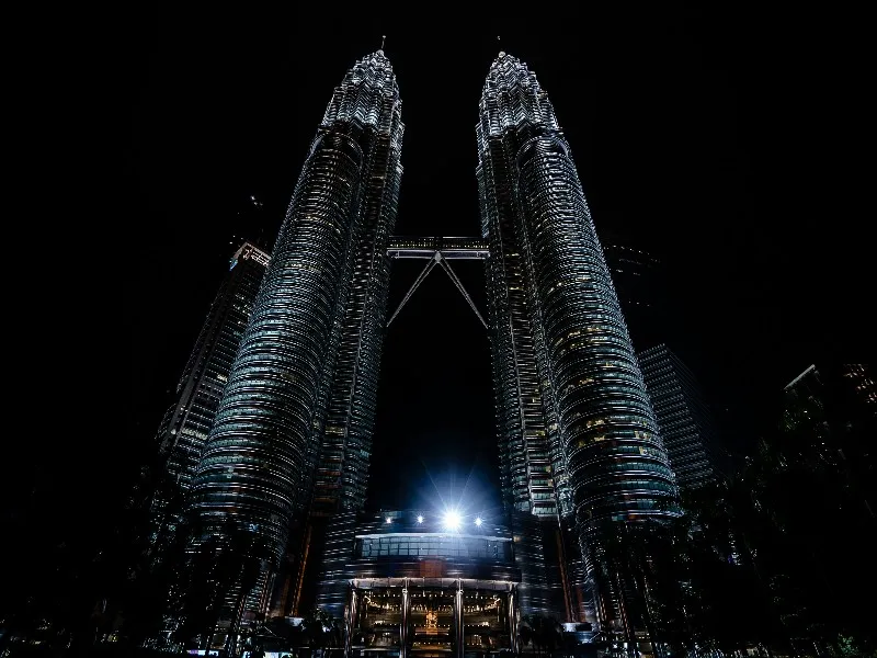 Malaysia City & Adventur...