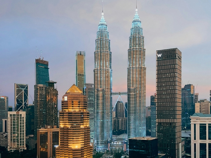 Malaysia Highlights Geta...