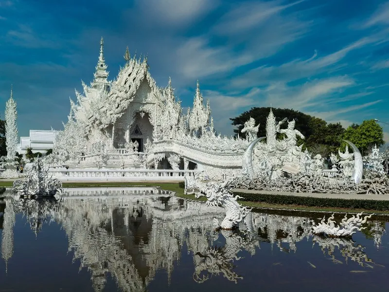 Serene Northern Thailand Escape