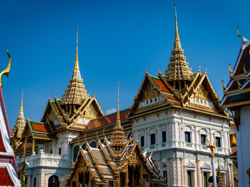 Thailand Highlights Esca...