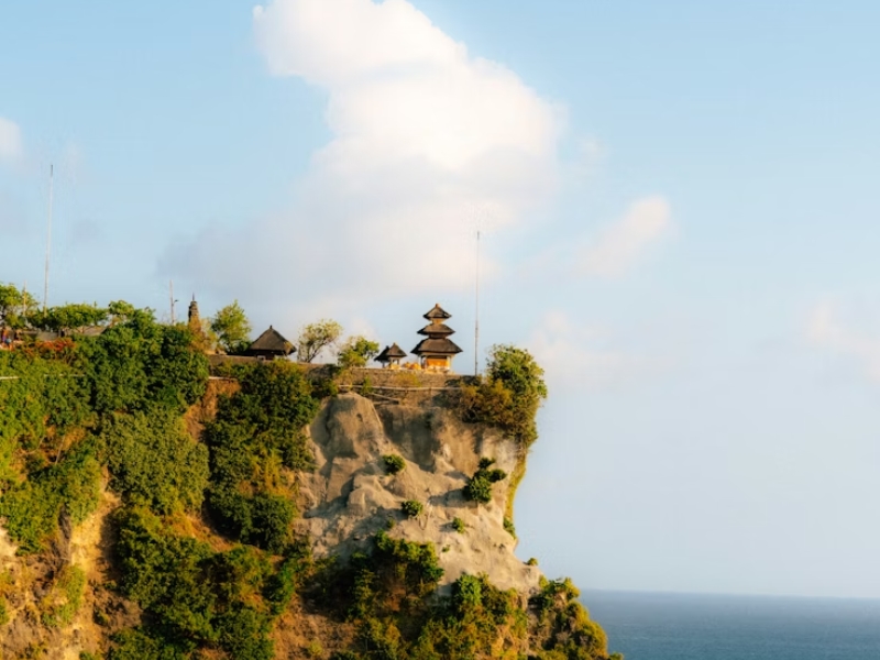 Ultimate Bali Adventure