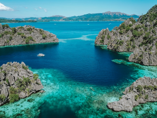 Ultimate Philippines Explorer – Manila, Palawan & Cebu with Bohol