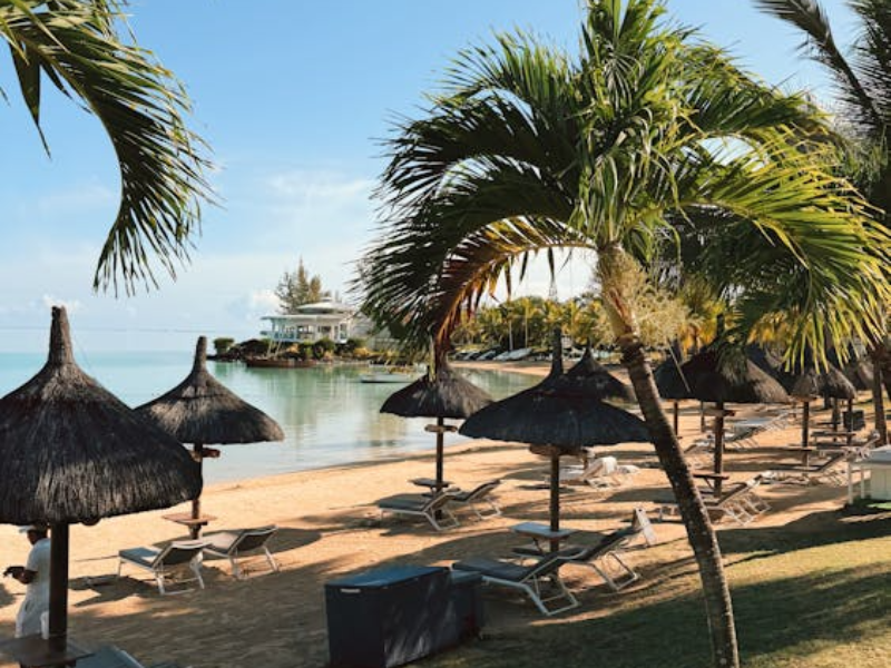 Delights of Mauritius: An Affordable Holiday Package (4 Nights)
