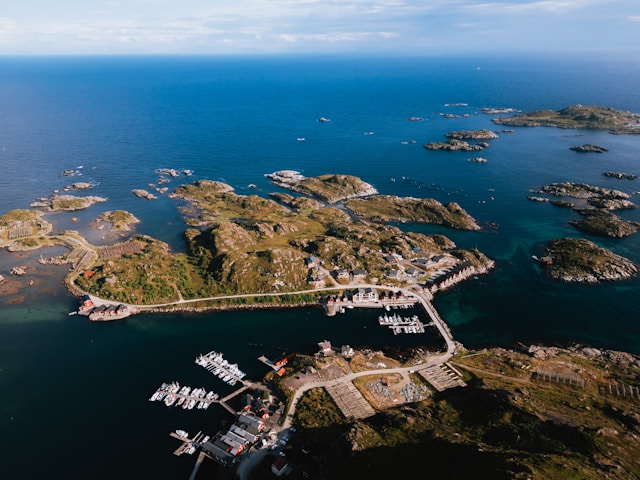 Andaman Island Bliss