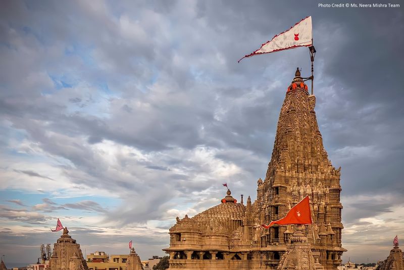 The Sacred Gujrat Journey