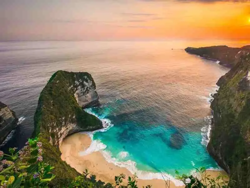 Bali - Nusa Penida