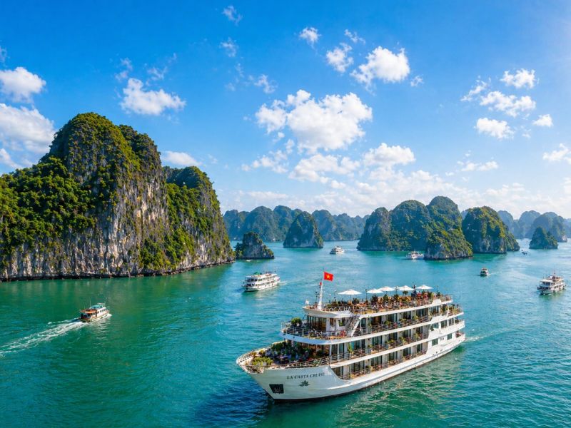 Bay of Wonders Journey