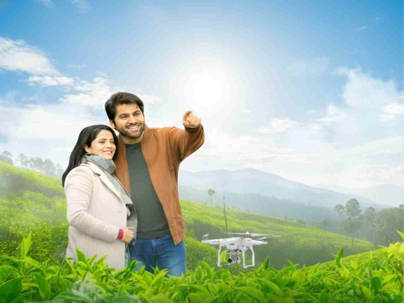 Everlasting Love in Kerala