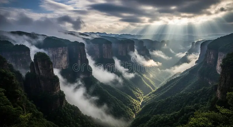 Experience the Finest of Meghalaya & Assam