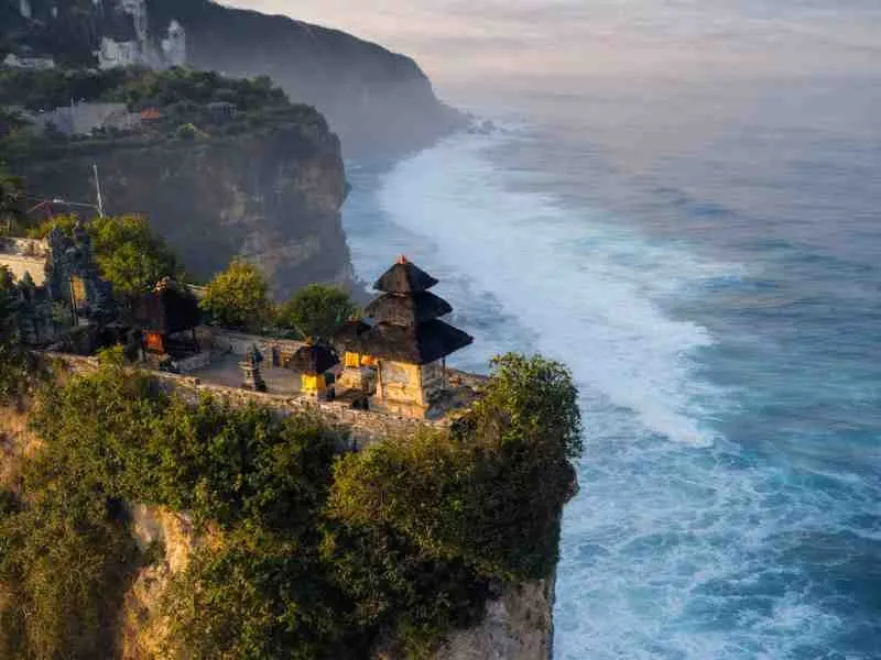 Explore Magical Bali