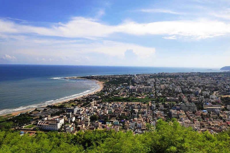 Explore Vizag