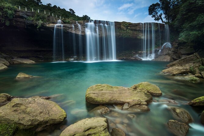 Into the Heart of Northeast India