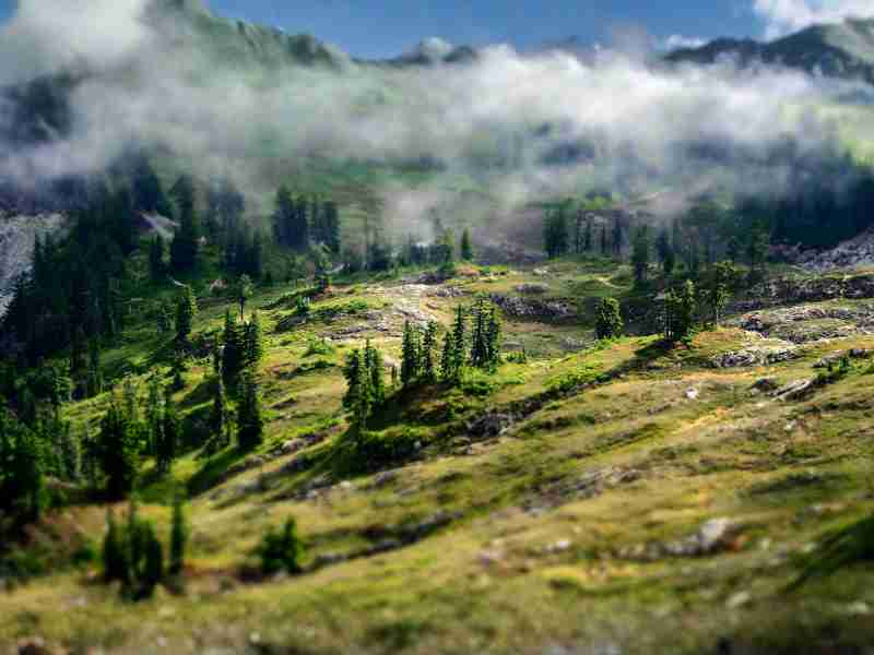 Magical Kashmir – The Paradise on Earth