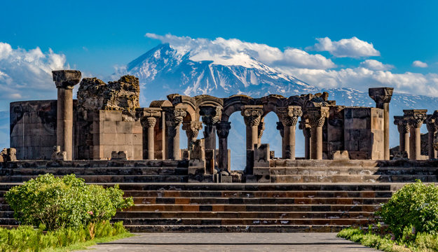 Discover Armenia – Land of Ancient Wonders