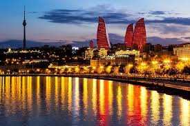 Perfect Itinerary for Azerbaijan