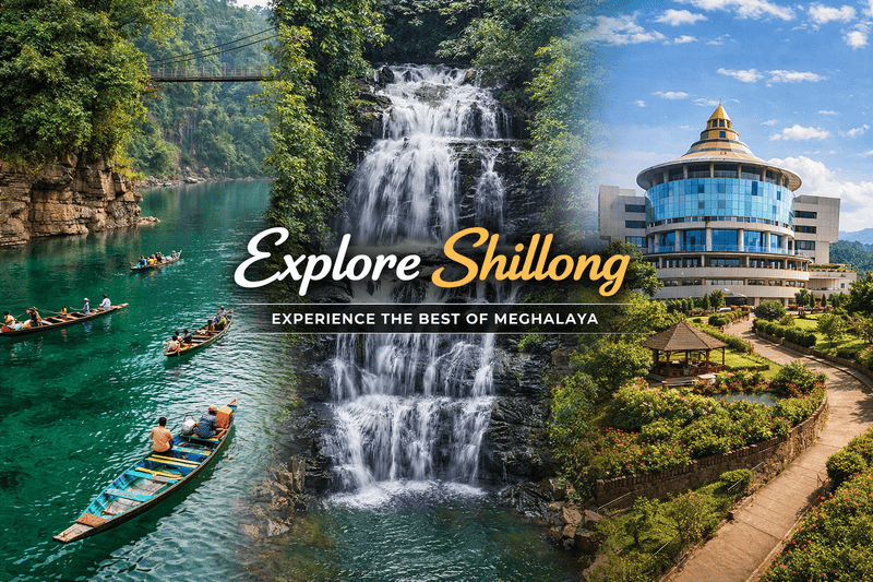 Shillong
