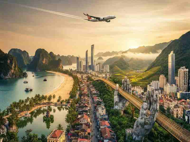 Summer 2026 Group Departure