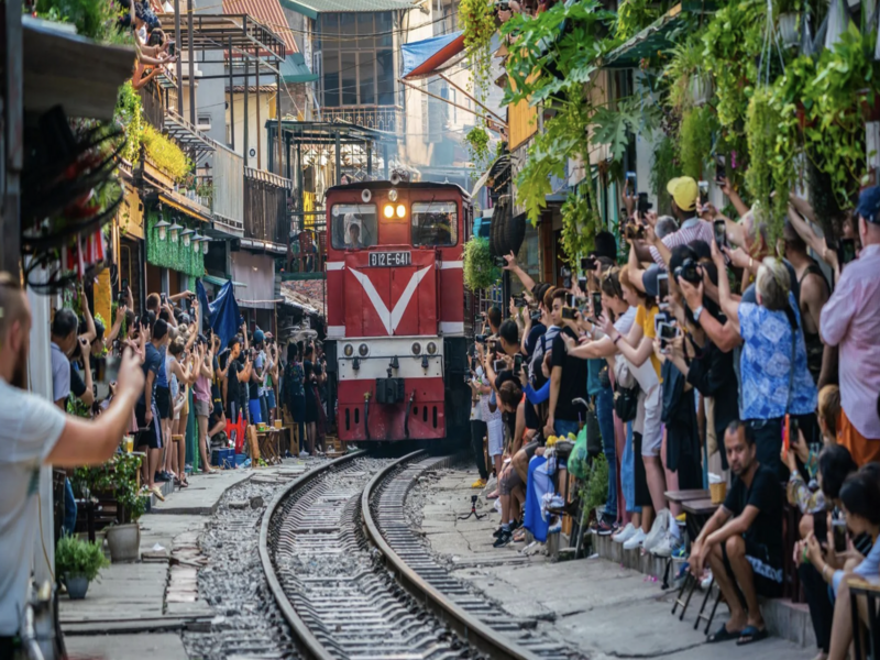 Vietnam All-in-One Adven...