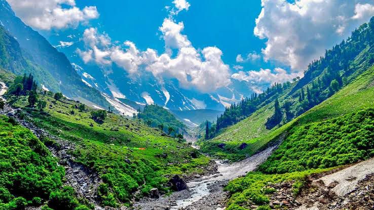 Beas Kund