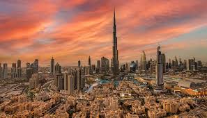 Dubai Discovery A 7 Day Adventure from Desert to Skyline