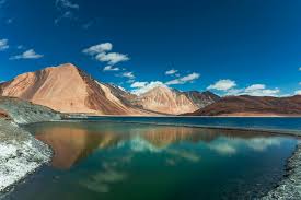 Essence of Leh A 5 Day Himalayan Escape
