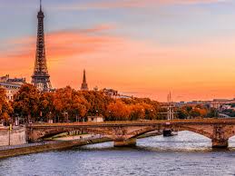 European Highlights 4 Day Express Tour
