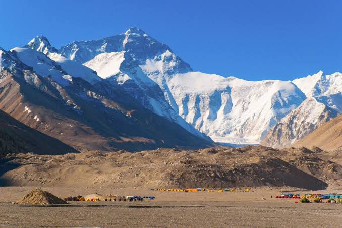 Everest Base Camp Trek - 5-Day Itinerary sample