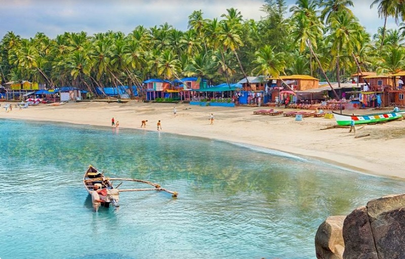 Goa Fixed Departure