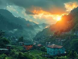 Guwahati Escapade: Templ...