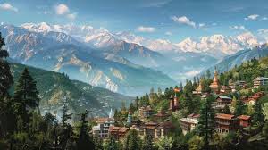 Himachal Highlights: Shimla, Manali and Kullu