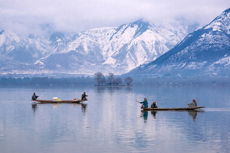 Kashmir Fixed Departure Demo