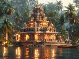 Demo Pacakge Kerala Blis...