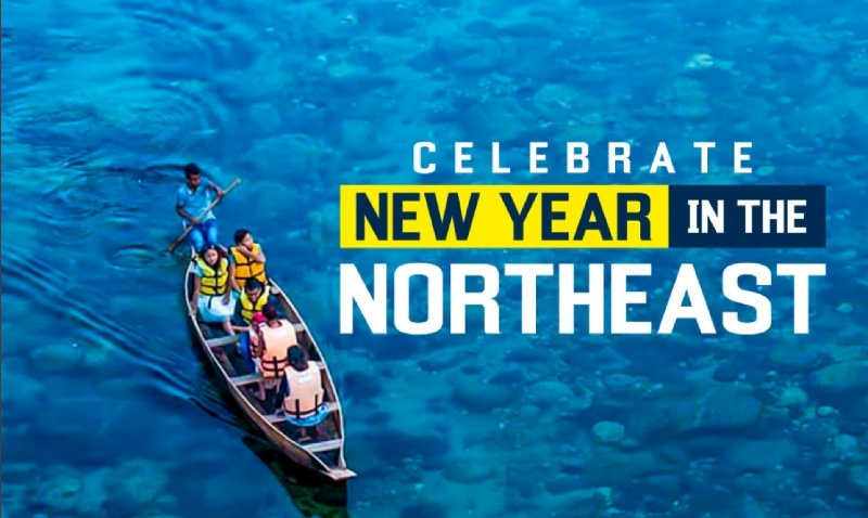 Magical North East