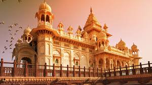 Majestic Rajasthan in 4 Days