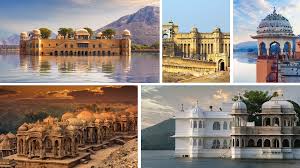 Royal Rajasthan Heritage Tour